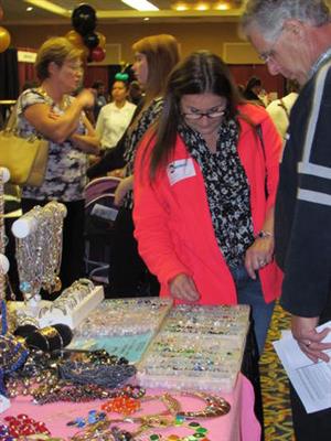 Bartering brings new customers and contacts