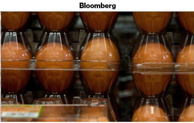 The Return of the Barter Economy, Swapping Eggs for Toilet Paper